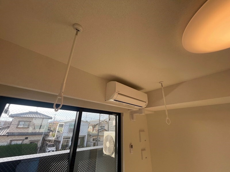 ル・レスト前田の物件内観写真