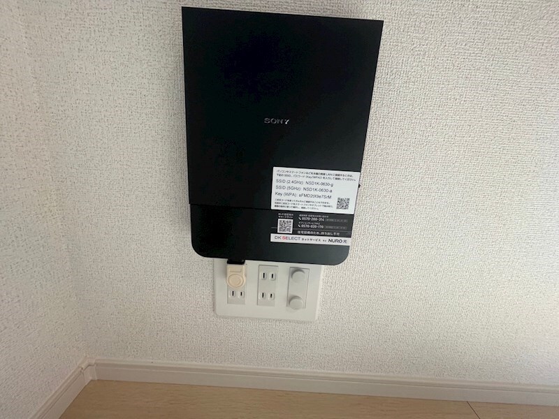 ル・レスト前田の物件内観写真