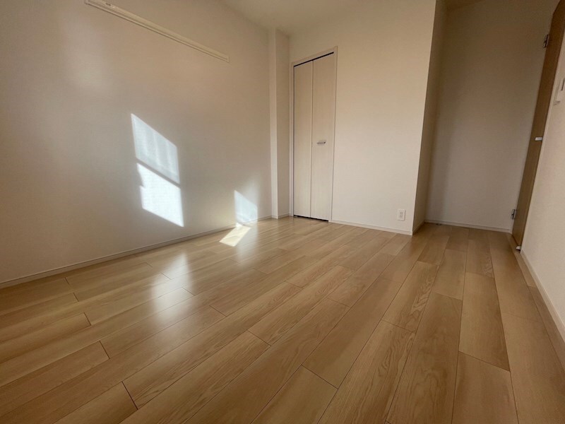 ル・レスト前田の物件内観写真