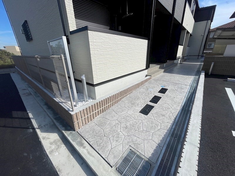 ル・レスト前田の物件内観写真