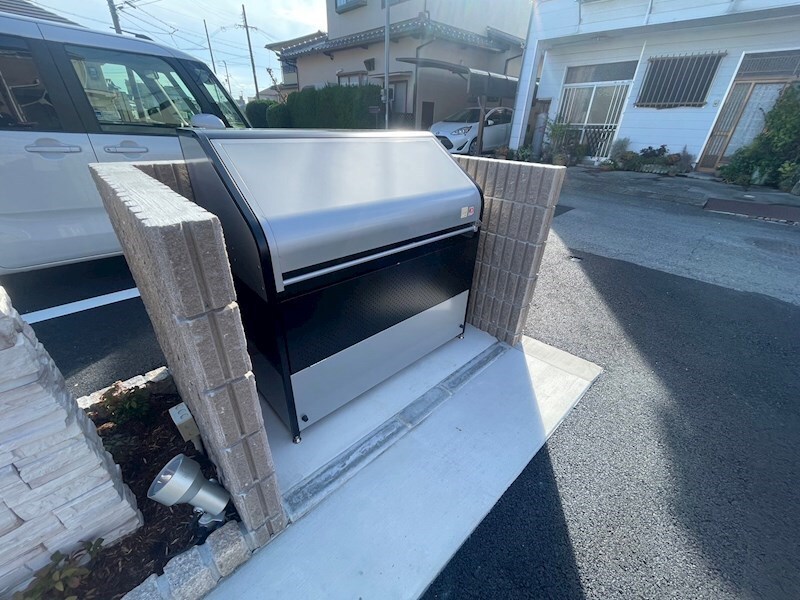 ル・レスト前田の物件内観写真