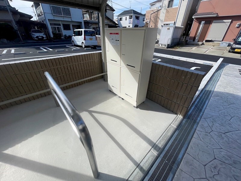 ル・レスト前田の物件内観写真