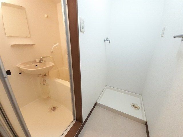 サンセールの物件内観写真