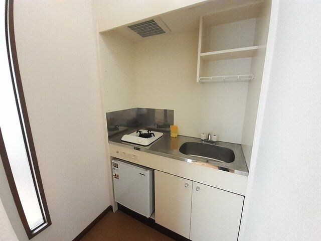 サンセールの物件内観写真