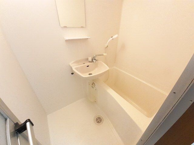 サンセールの物件内観写真