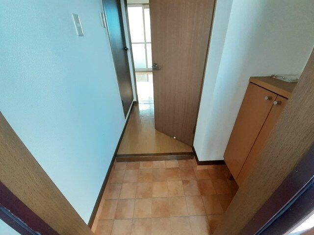 サンセールの物件内観写真