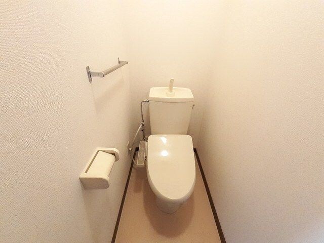 サンセールの物件内観写真