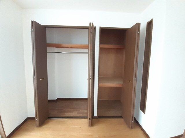 サンセールの物件内観写真