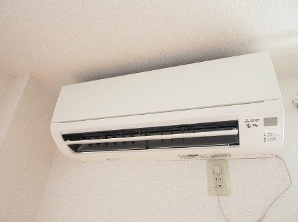 サンセールの物件内観写真