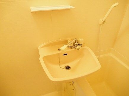 サンセールの物件内観写真