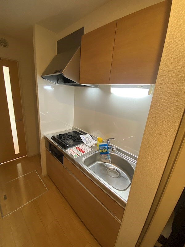 ノース・ロワイヤルの物件内観写真