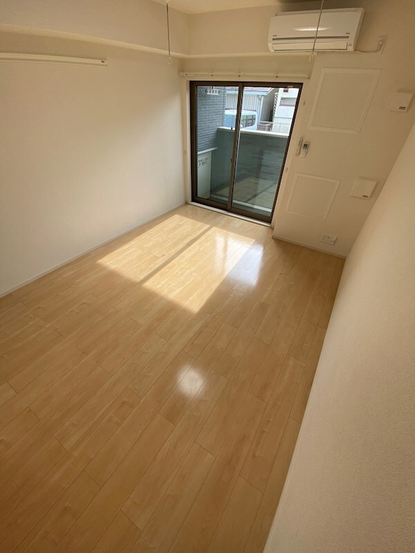 ノース・ロワイヤルの物件内観写真