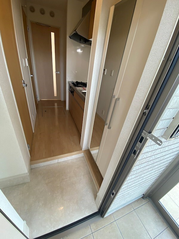 ノース・ロワイヤルの物件内観写真