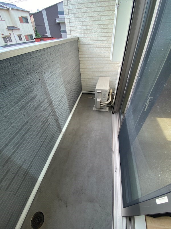 ノース・ロワイヤルの物件内観写真