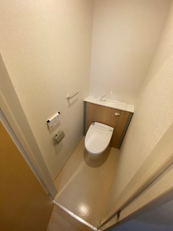 ノース・ロワイヤルの物件内観写真