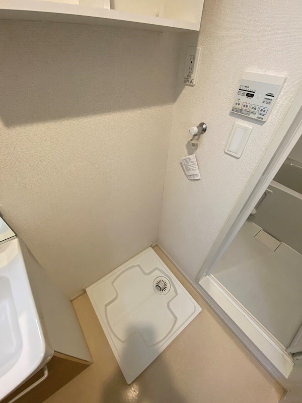 ノース・ロワイヤルの物件内観写真