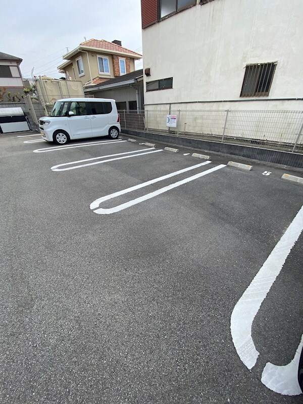 ノース・ロワイヤルの物件内観写真