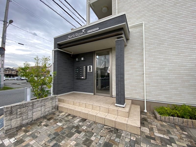 ノース・ロワイヤルの物件内観写真