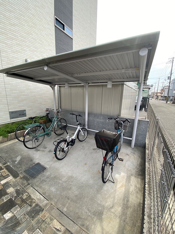 ノース・ロワイヤルの物件内観写真