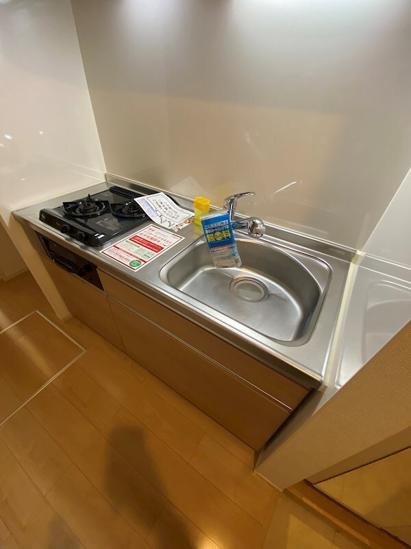 ノース・ロワイヤルの物件内観写真