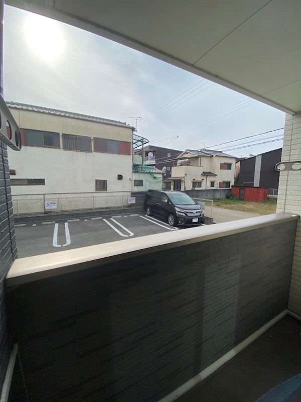 ノース・ロワイヤルの物件内観写真