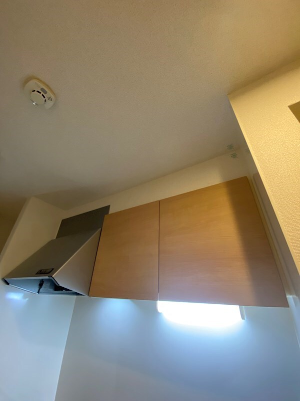 ノース・ロワイヤルの物件内観写真