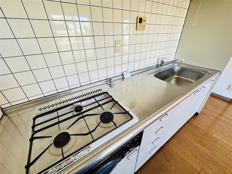 Wing手柄の物件内観写真