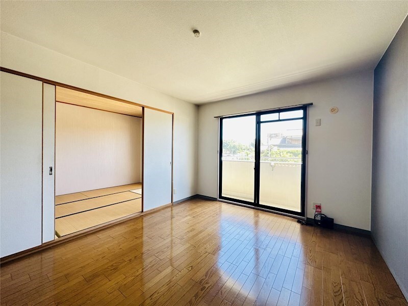 Wing手柄の物件内観写真