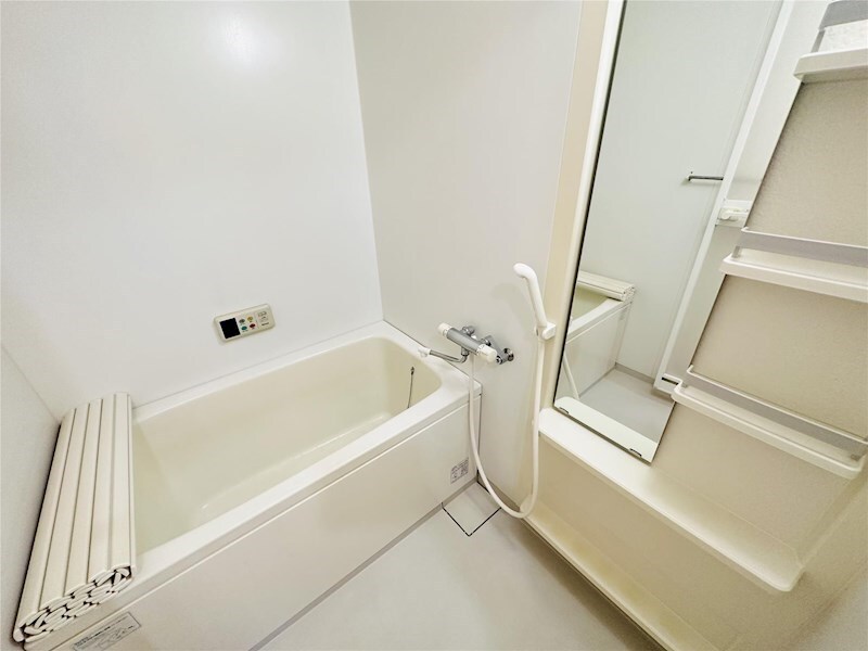 Wing手柄の物件内観写真