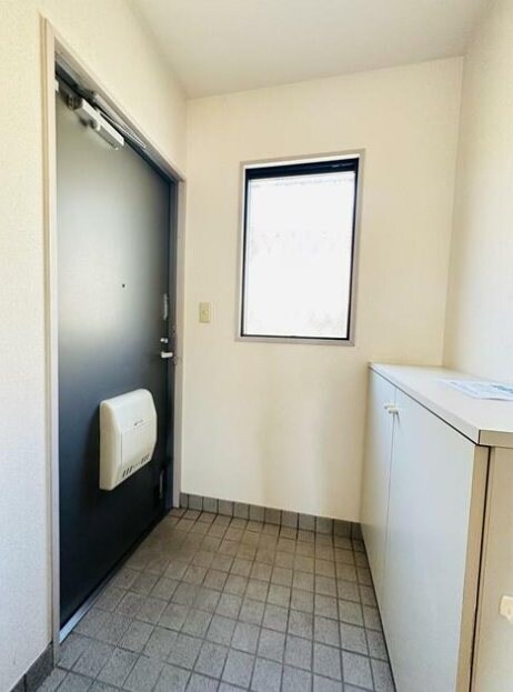 Wing手柄の物件内観写真