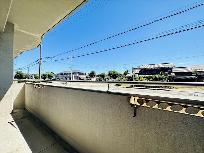 Wing手柄の物件内観写真