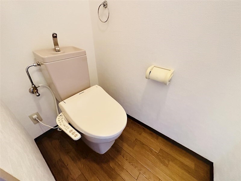 Wing手柄の物件内観写真