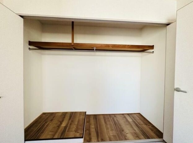 Wing手柄の物件内観写真