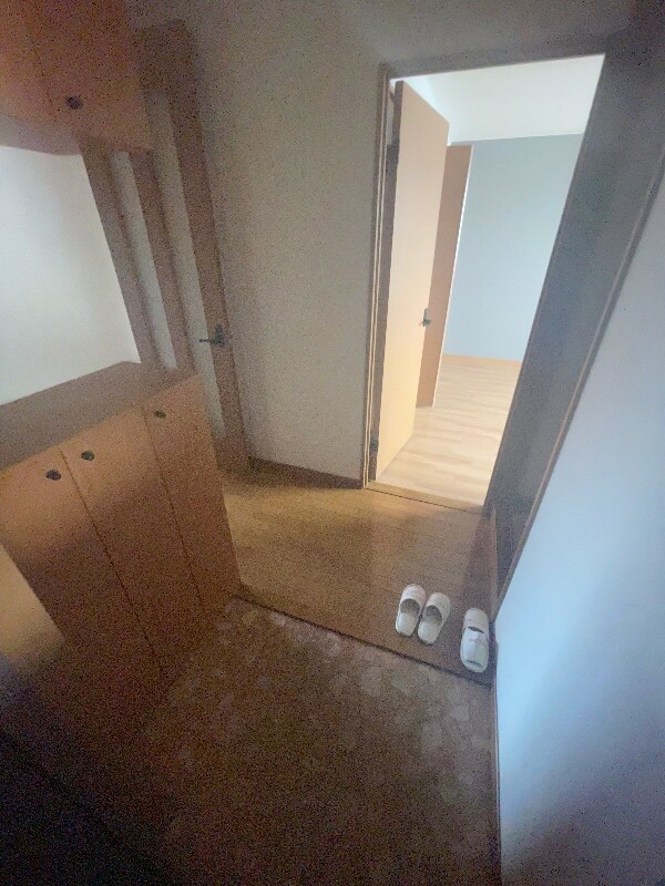 レジデンスコート東山の物件内観写真