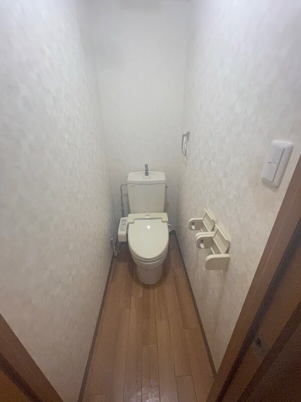 レジデンスコート東山の物件内観写真