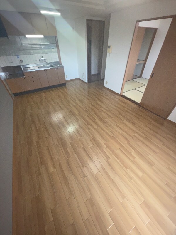 レジデンスコート東山の物件内観写真