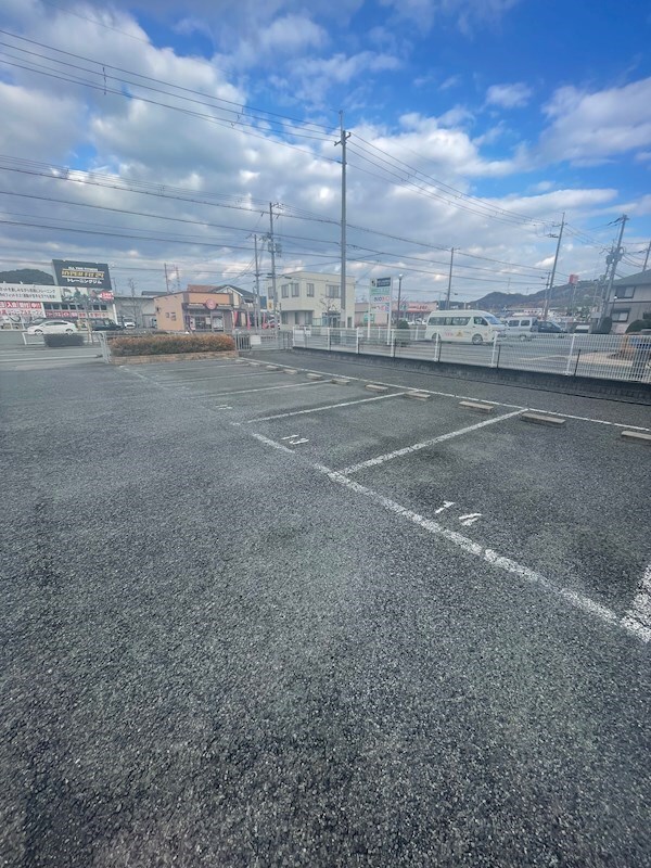 レジデンスコート東山の物件内観写真