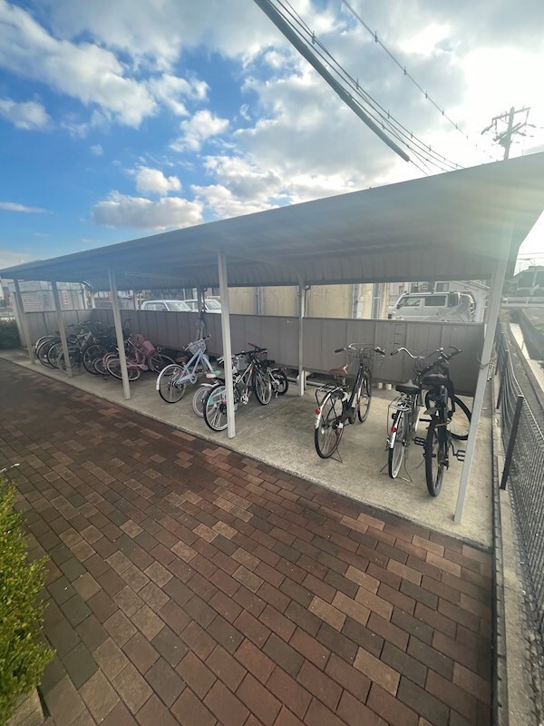 レジデンスコート東山の物件内観写真