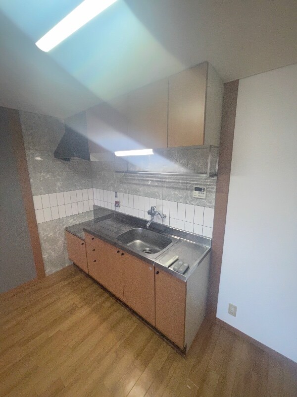 レジデンスコート東山の物件内観写真