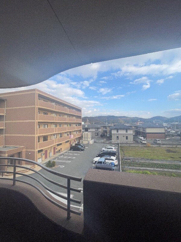 レジデンスコート東山の物件内観写真