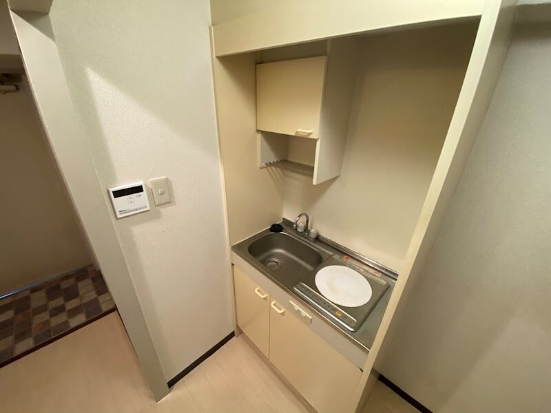 メゾンデール本町の物件内観写真