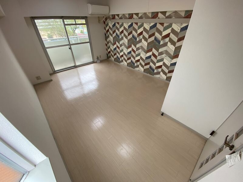 メゾンデール本町の物件内観写真