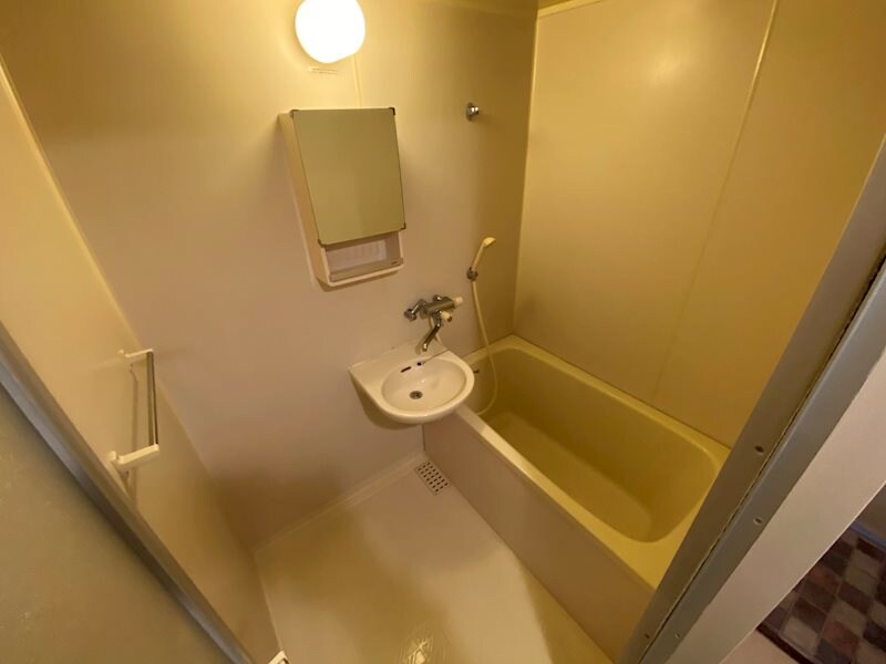 メゾンデール本町の物件内観写真