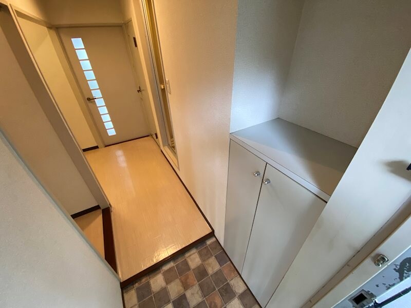 メゾンデール本町の物件内観写真