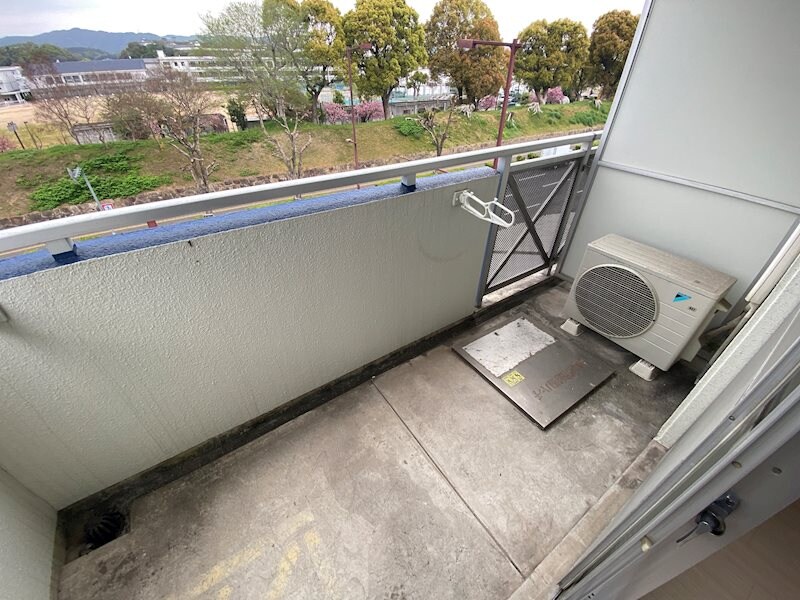 メゾンデール本町の物件内観写真