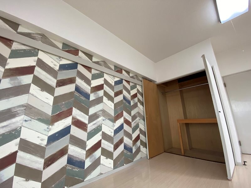 メゾンデール本町の物件内観写真