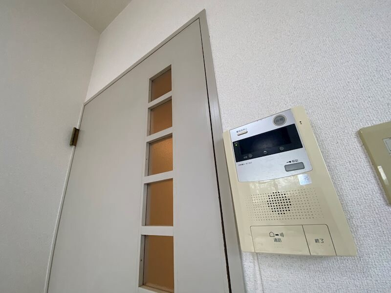 メゾンデール本町の物件内観写真