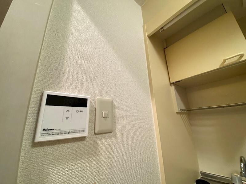 メゾンデール本町の物件内観写真