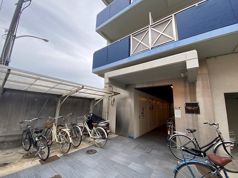 メゾンデール本町の物件内観写真