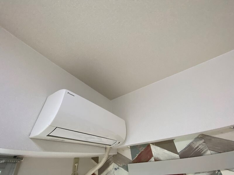 メゾンデール本町の物件内観写真